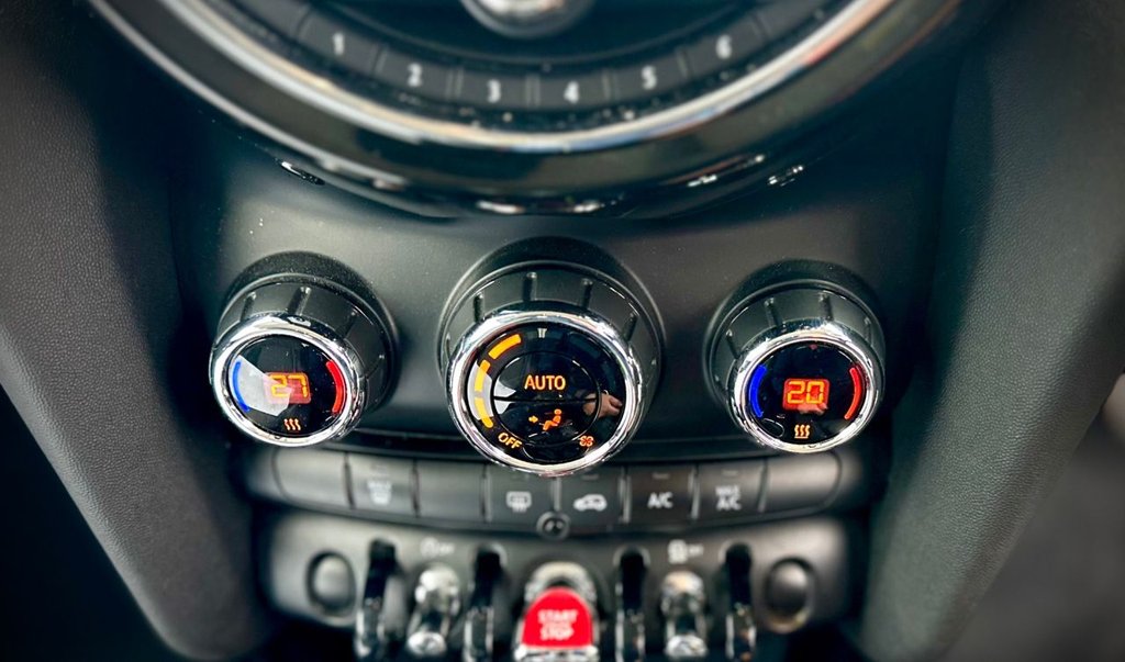 Used MINI Hatch 2017 for sale - 77009524: Photo 35