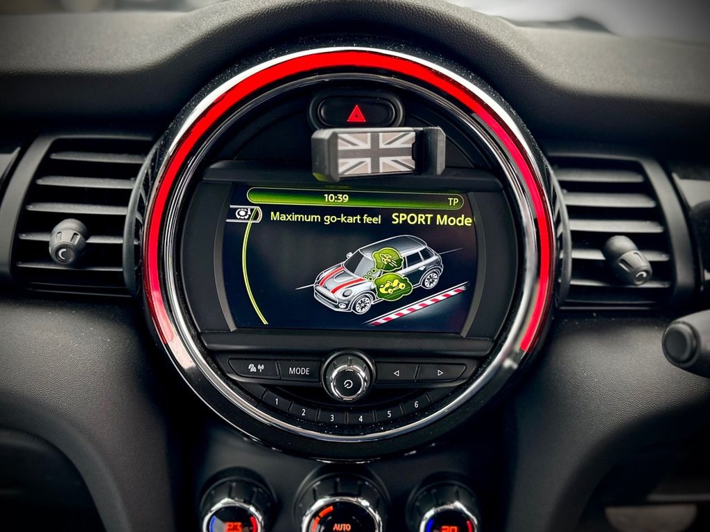 Used MINI Hatch 2017 for sale - 77009524: Photo 36