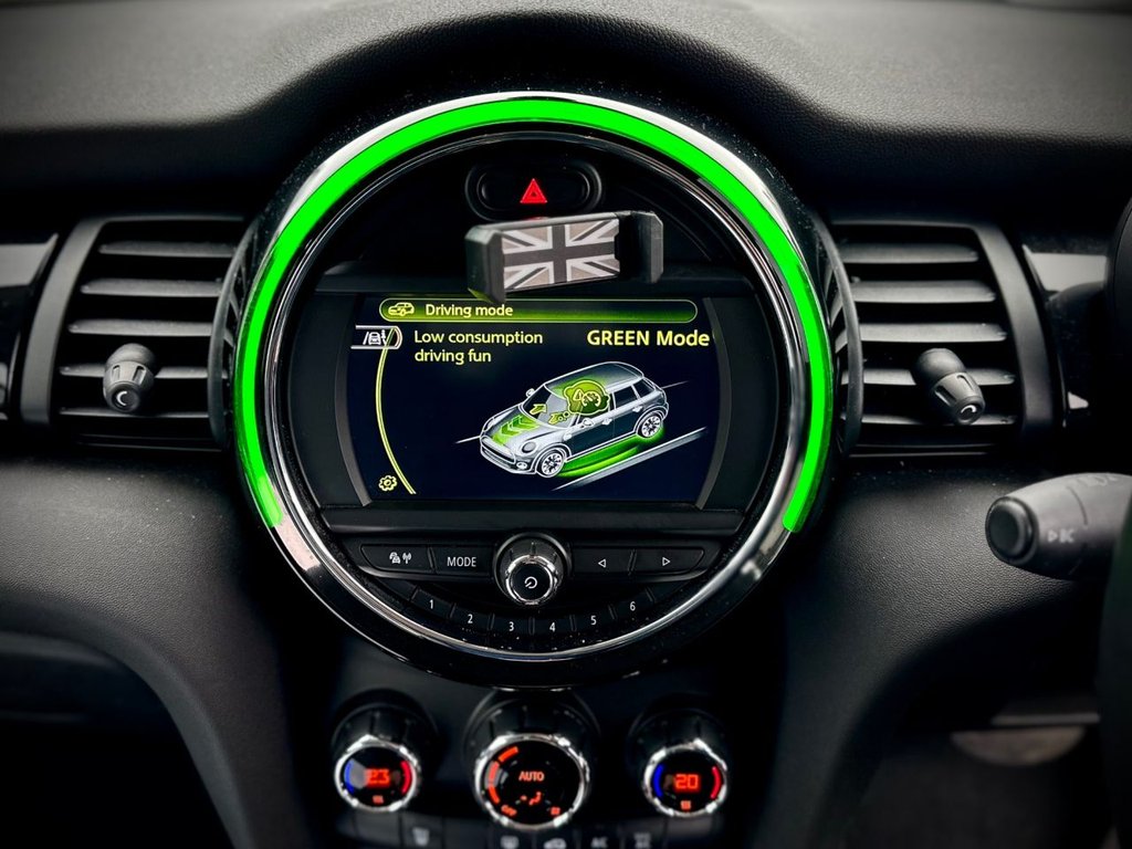 Used MINI Hatch 2017 for sale - 77009524: Photo 38