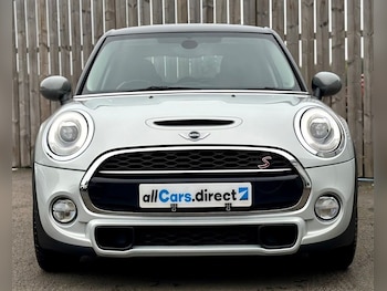 Used MINI Hatch 2017 for sale - 77009524: Photo