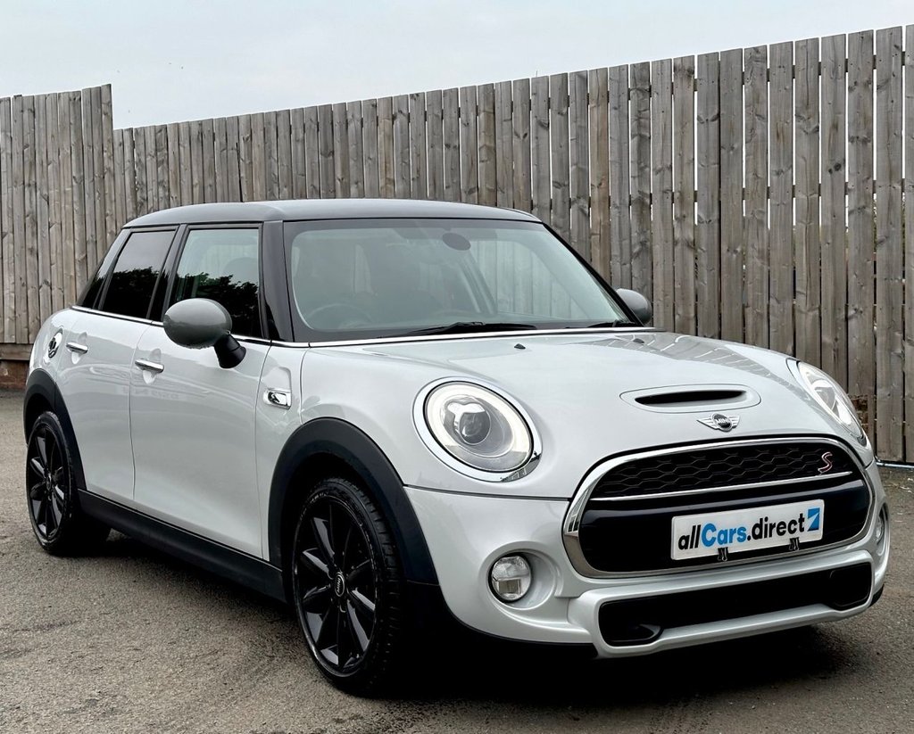 Used MINI Hatch 2017 for sale - 77009524: Photo 4