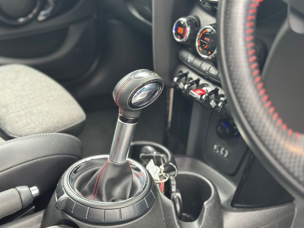 Used MINI Hatch 2017 for sale - 77009524: Photo 40