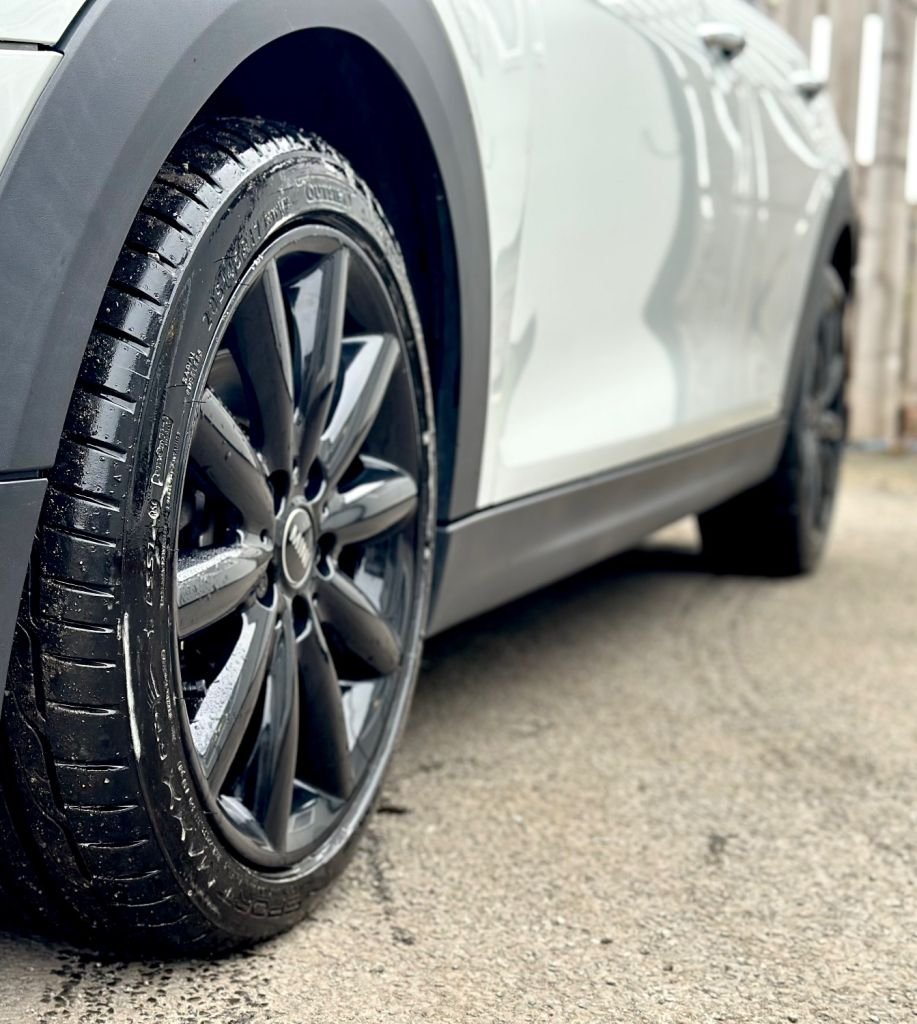 Used MINI Hatch 2017 for sale - 77009524: Photo 49