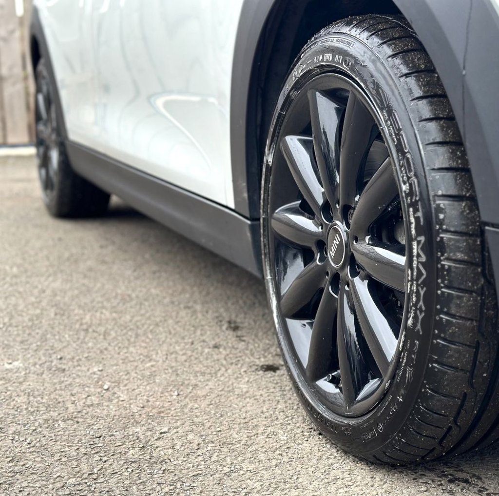 Used MINI Hatch 2017 for sale - 77009524: Photo 50