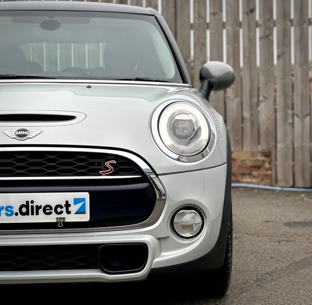 Used MINI Hatch 2017 for sale - 77009524: Photo 6