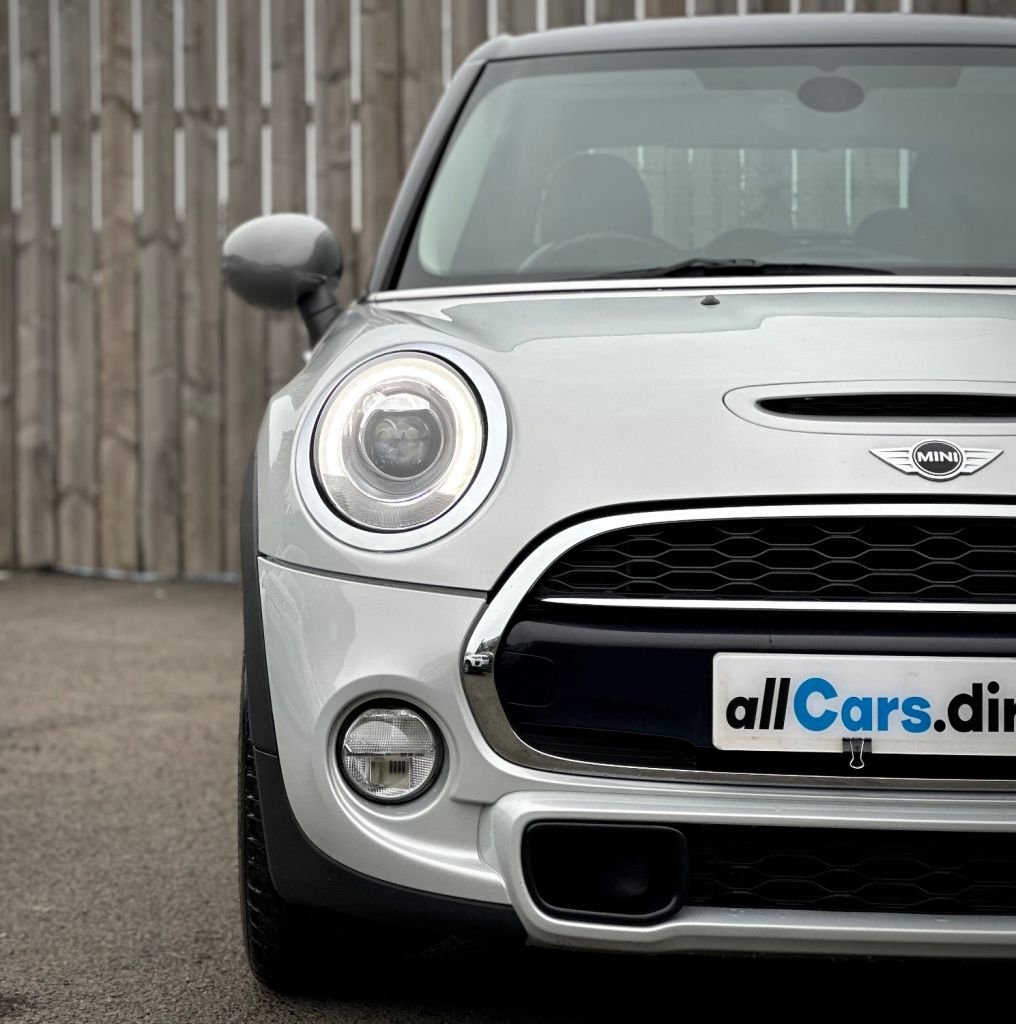 Used MINI Hatch 2017 for sale - 77009524: Photo 8