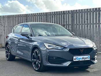 Used Cupra Leon 2021 for sale - 78479662: Photo