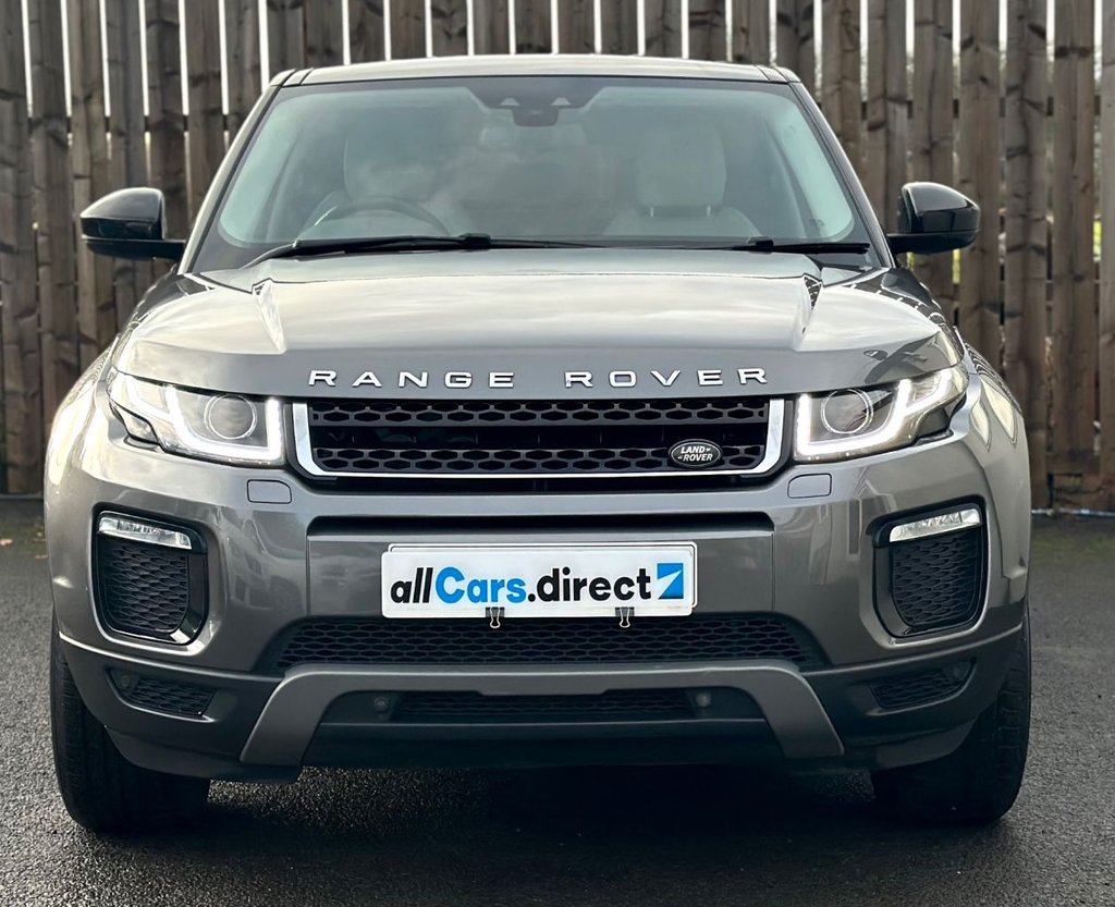 Used Land Rover Range Rover Evoque 2017 for sale - 77288481: Photo 11