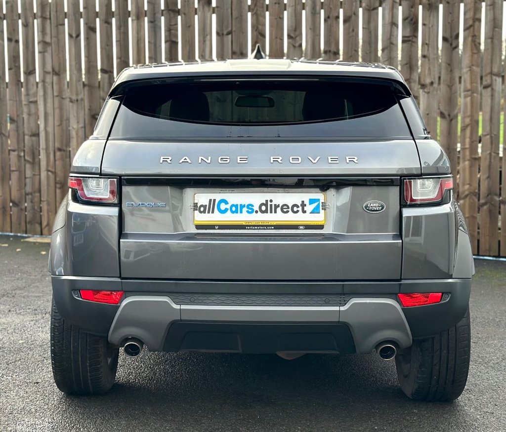 Used Land Rover Range Rover Evoque 2017 for sale - 77288481: Photo 15