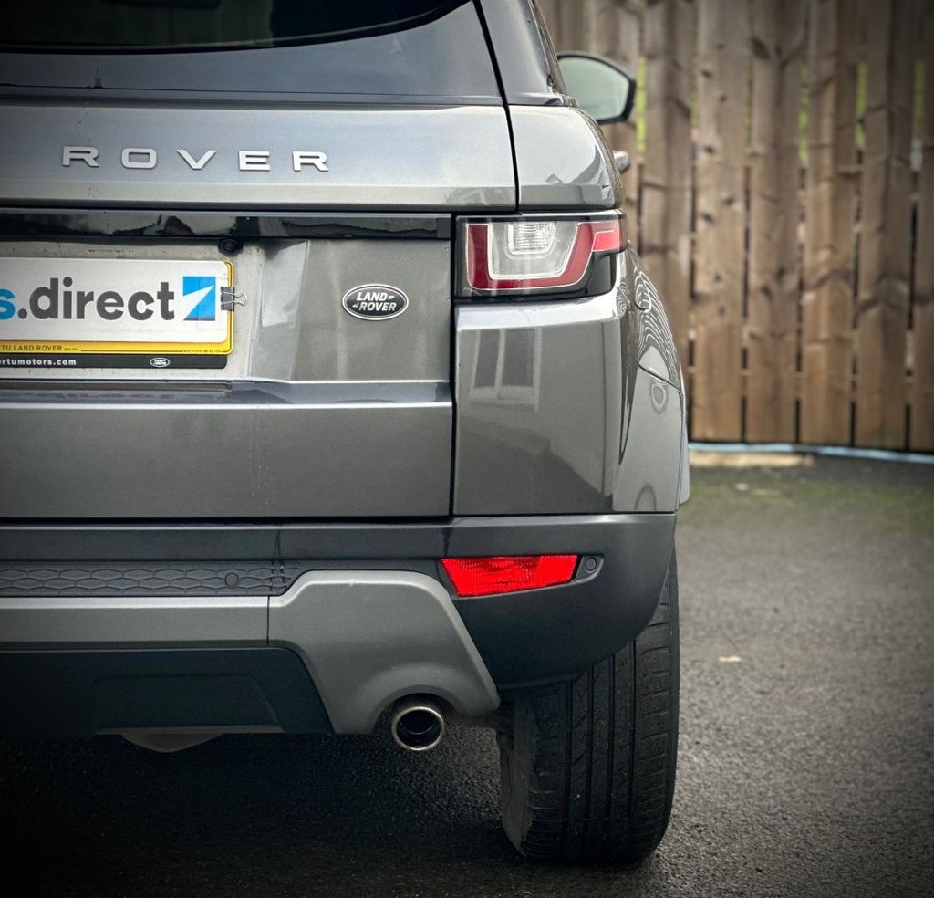 Used Land Rover Range Rover Evoque 2017 for sale - 77288481: Photo 17