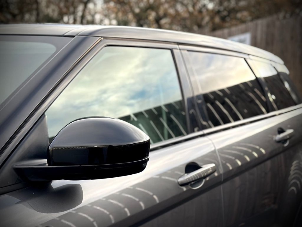 Used Land Rover Range Rover Evoque 2017 for sale - 77288481: Photo 19