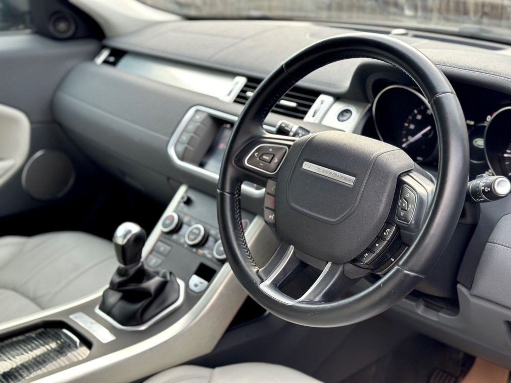 Used Land Rover Range Rover Evoque 2017 for sale - 77288481: Photo 2