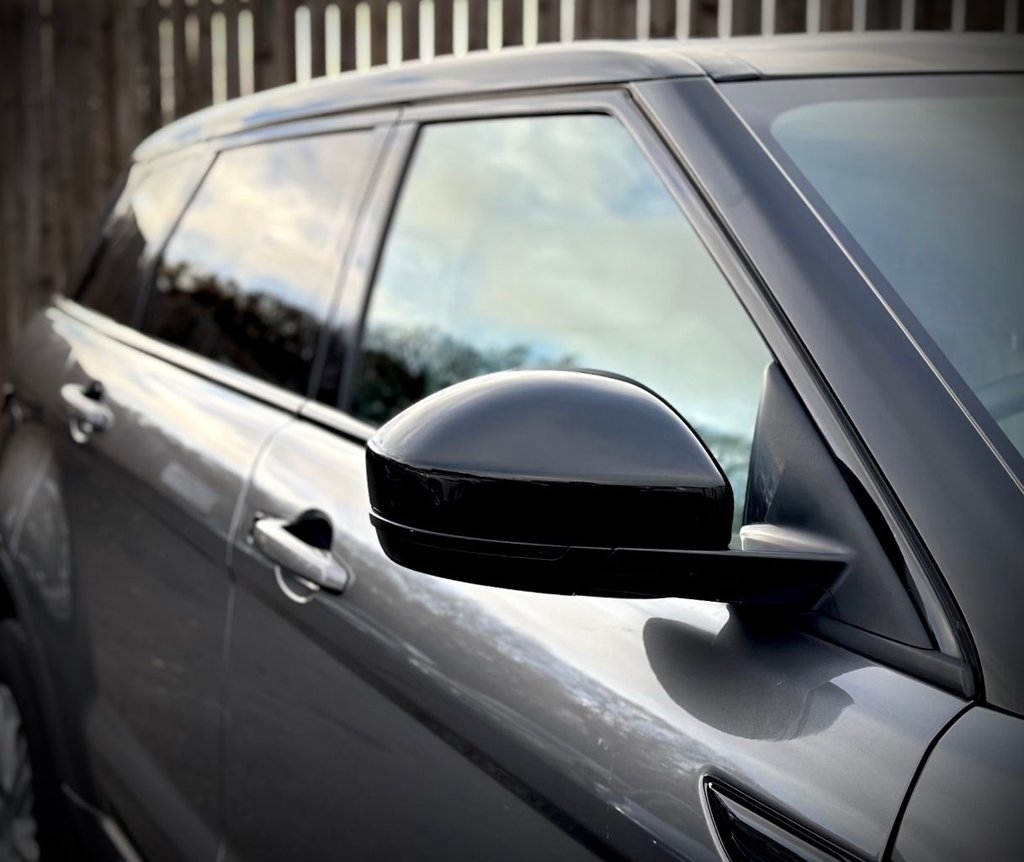 Used Land Rover Range Rover Evoque 2017 for sale - 77288481: Photo 20