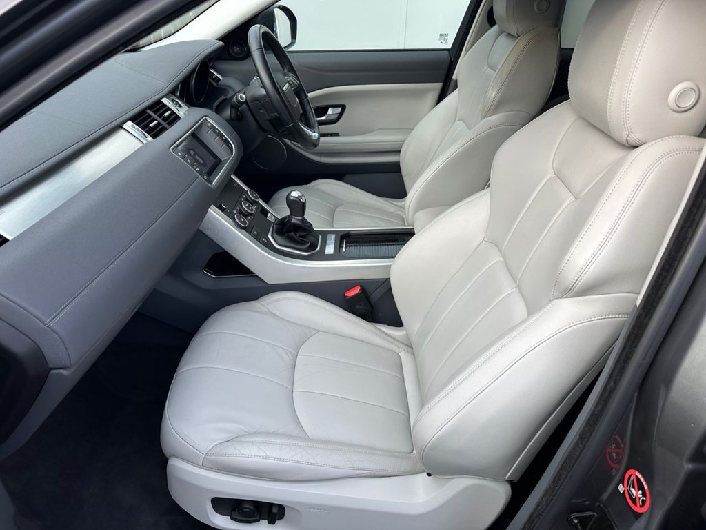 Used Land Rover Range Rover Evoque 2017 for sale - 77288481: Photo 21