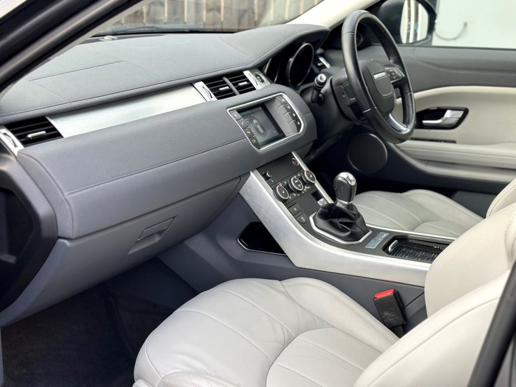 Used Land Rover Range Rover Evoque 2017 for sale - 77288481: Photo 22