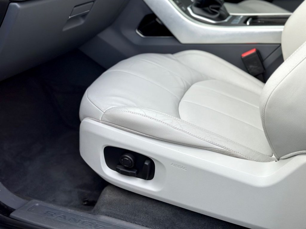 Used Land Rover Range Rover Evoque 2017 for sale - 77288481: Photo 24