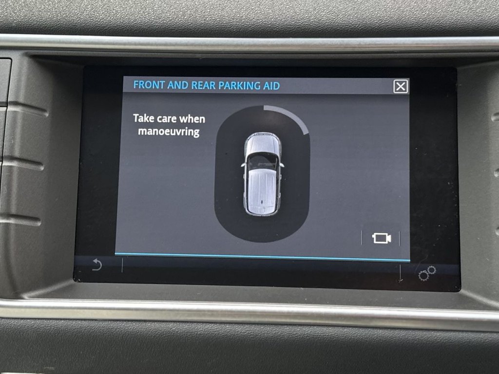 Used Land Rover Range Rover Evoque 2017 for sale - 77288481: Photo 29