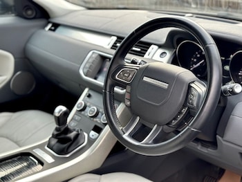 Used Land Rover Range Rover Evoque 2017 for sale - 77288481: Photo