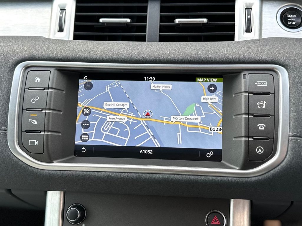 Used Land Rover Range Rover Evoque 2017 for sale - 77288481: Photo 30