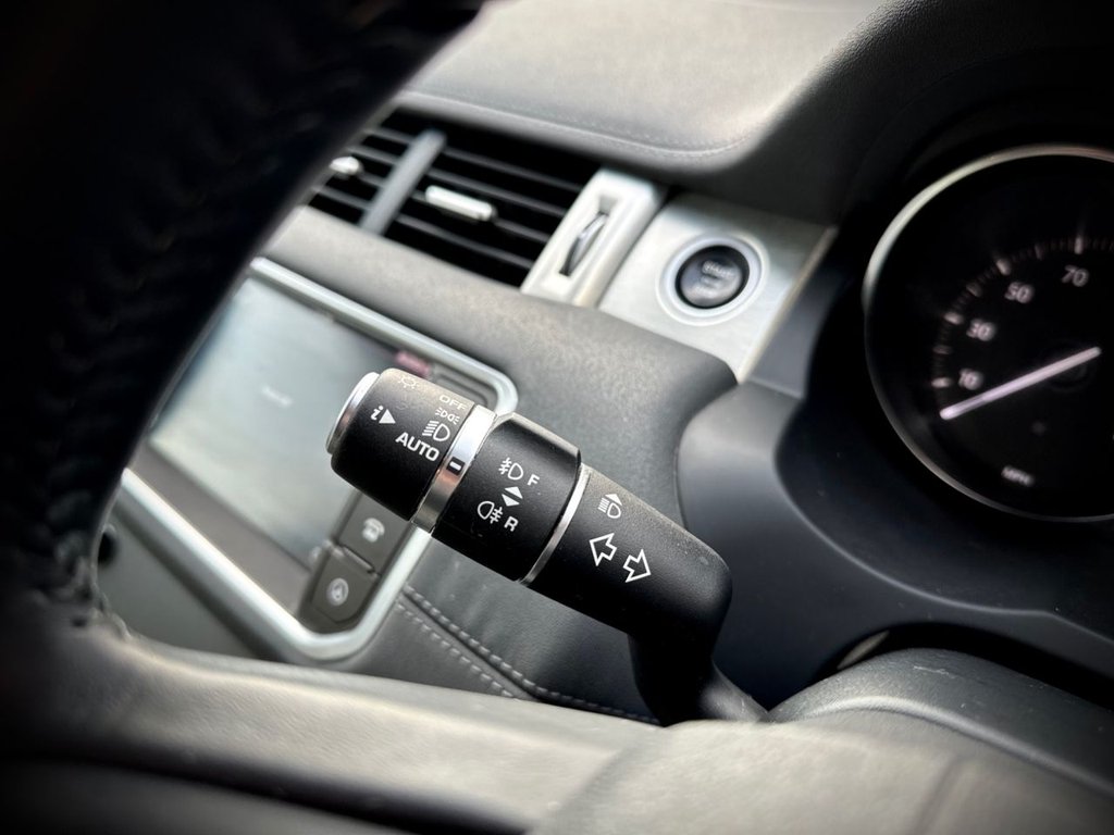 Used Land Rover Range Rover Evoque 2017 for sale - 77288481: Photo 32