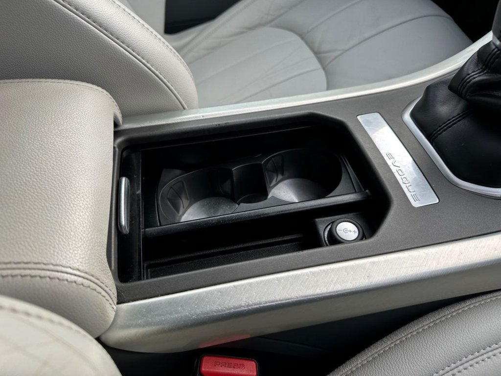 Used Land Rover Range Rover Evoque 2017 for sale - 77288481: Photo 34