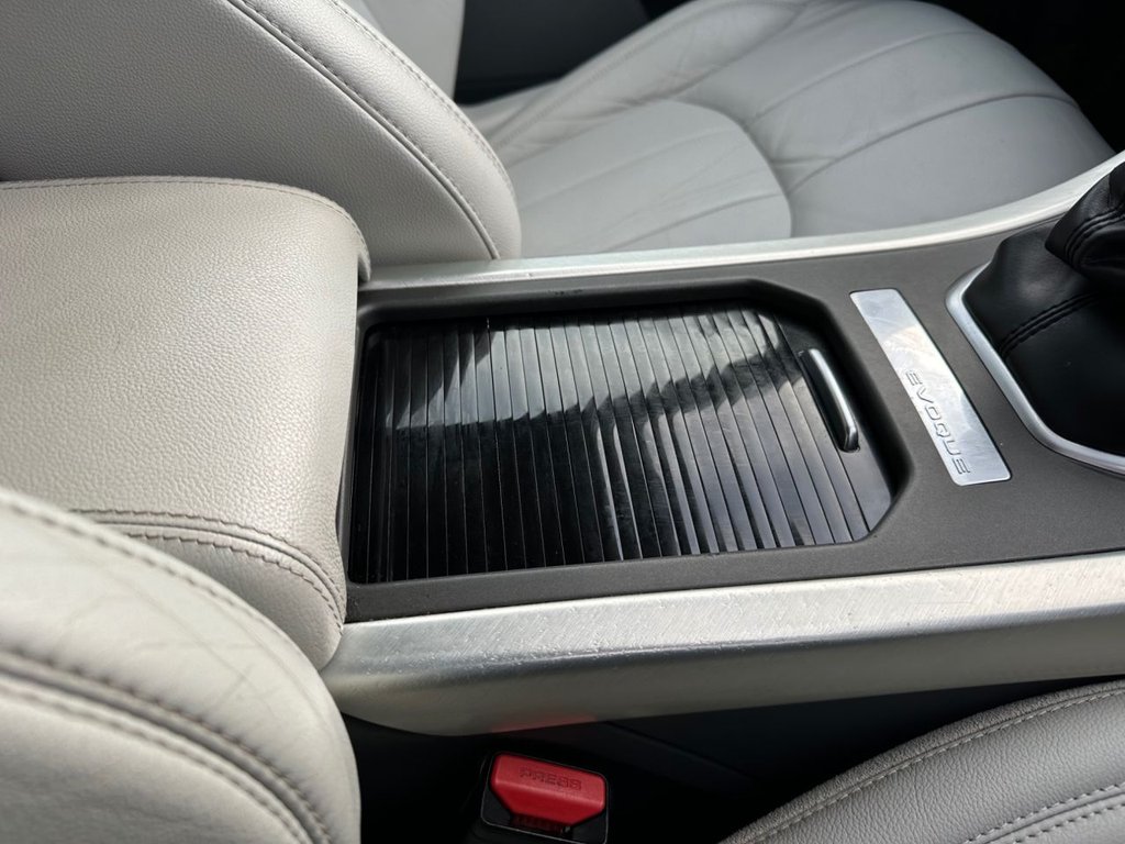 Used Land Rover Range Rover Evoque 2017 for sale - 77288481: Photo 35