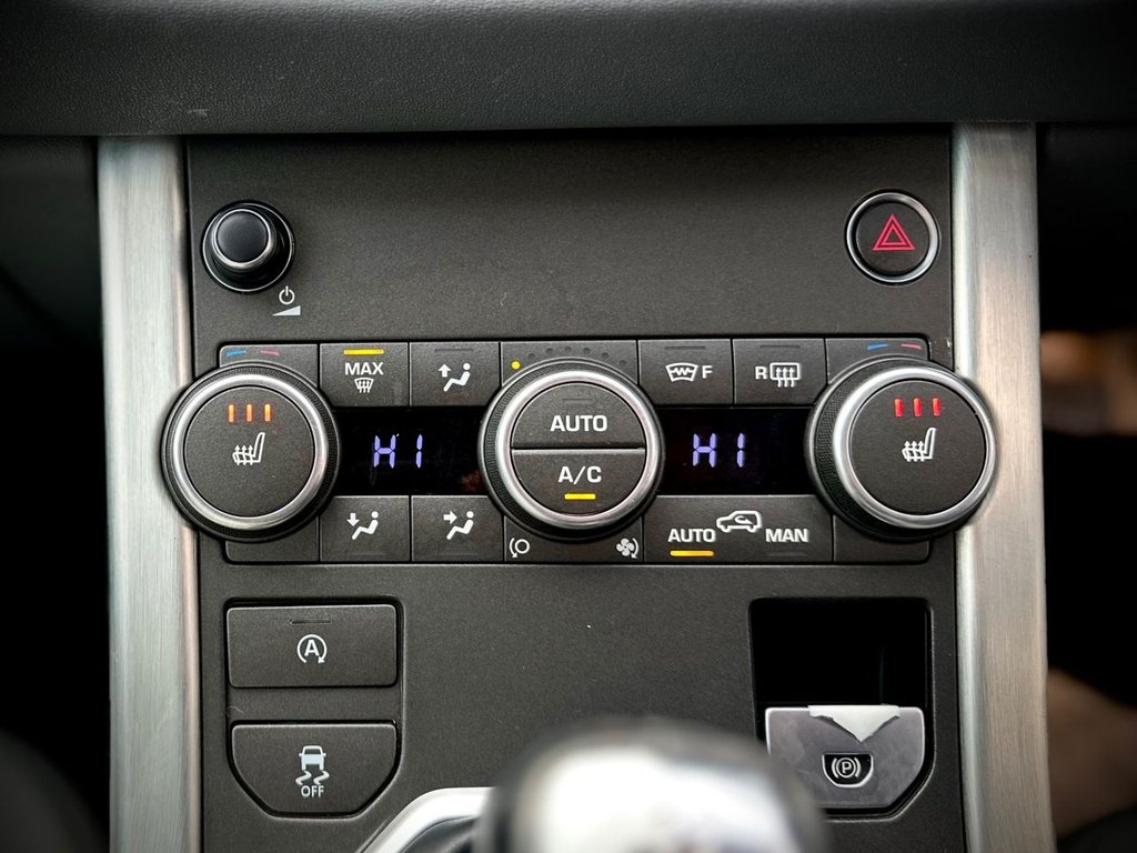 Used Land Rover Range Rover Evoque 2017 for sale - 77288481: Photo 36