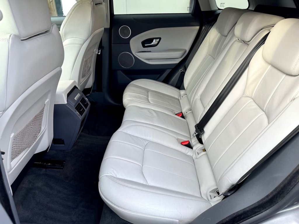 Used Land Rover Range Rover Evoque 2017 for sale - 77288481: Photo 37