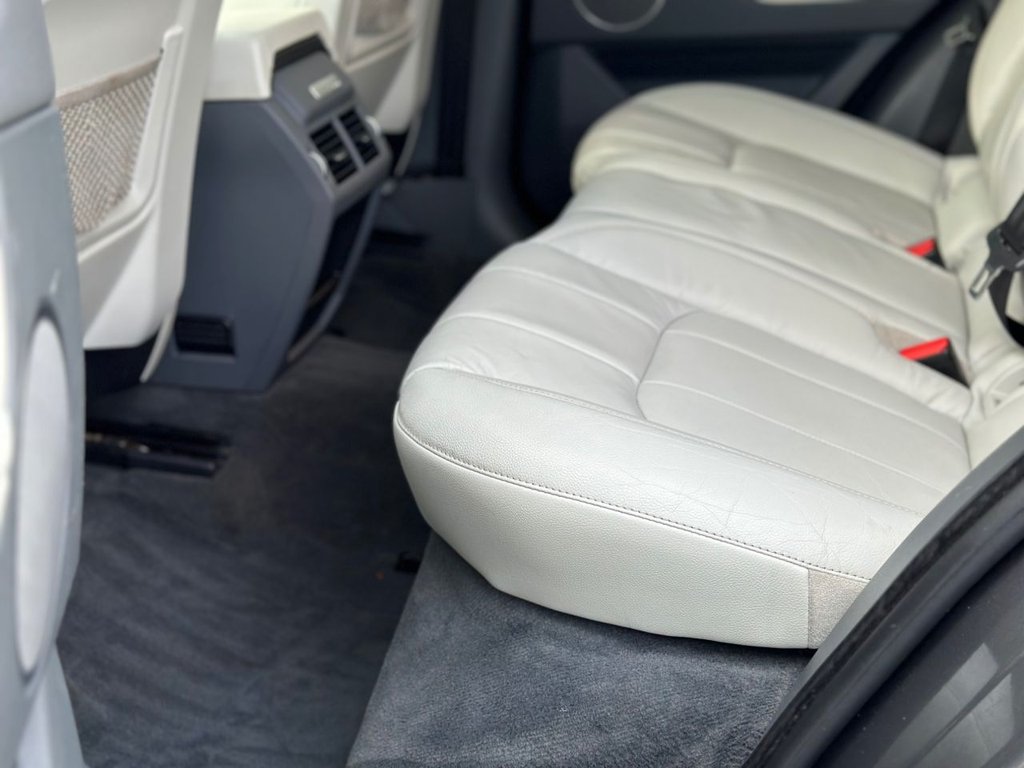 Used Land Rover Range Rover Evoque 2017 for sale - 77288481: Photo 39