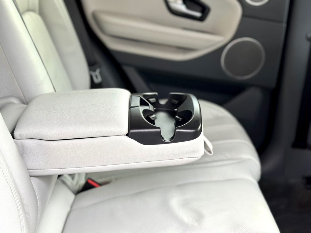 Used Land Rover Range Rover Evoque 2017 for sale - 77288481: Photo 43