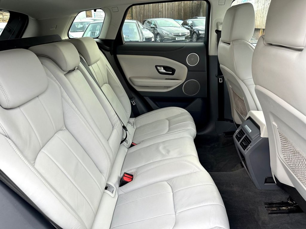 Used Land Rover Range Rover Evoque 2017 for sale - 77288481: Photo 46