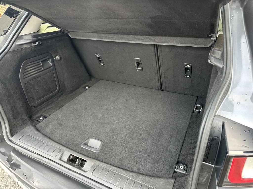 Used Land Rover Range Rover Evoque 2017 for sale - 77288481: Photo 48