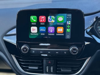 Used Ford Fiesta 2018 for sale - 78373031: Photo