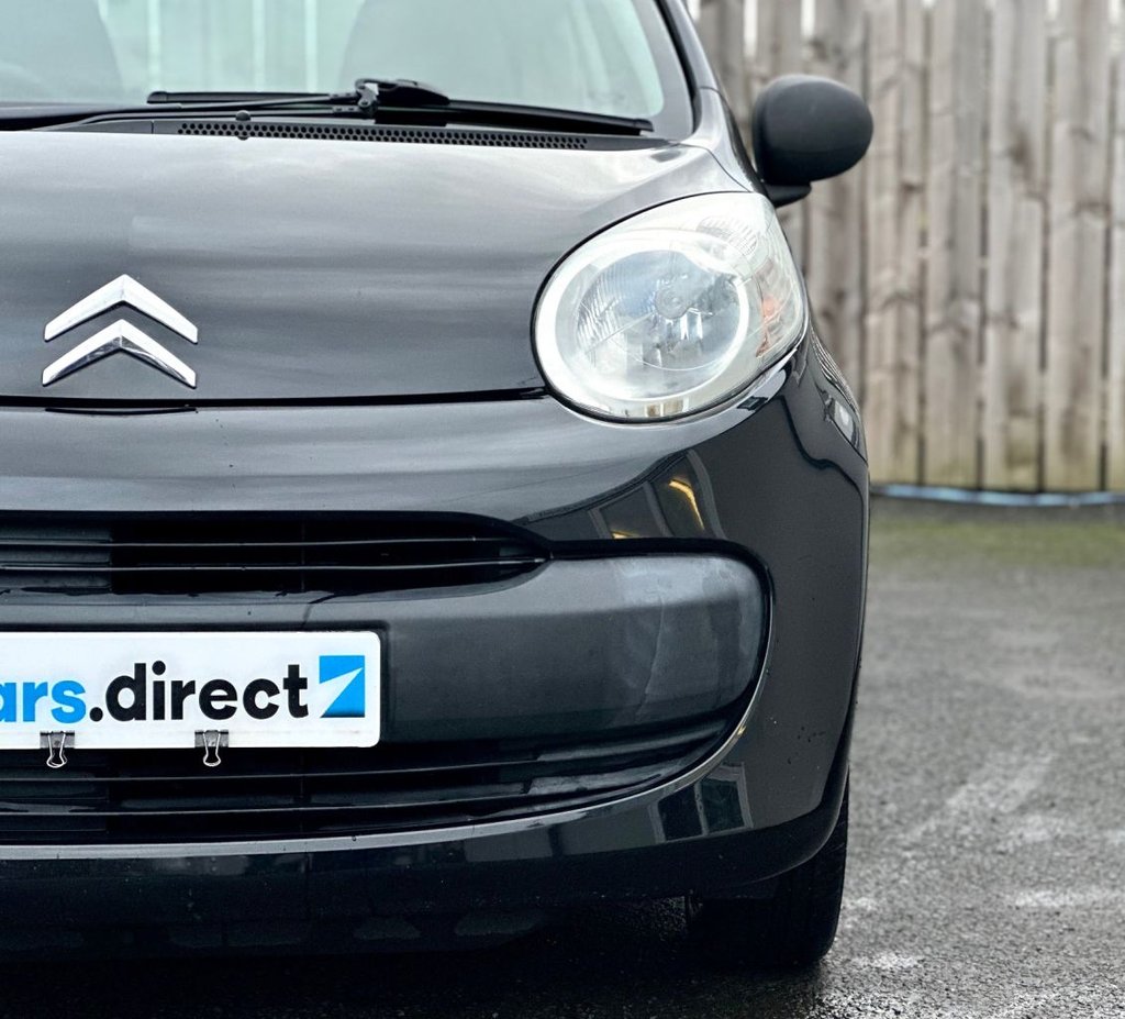 Used Citroen C1 2008 for sale - 77547514: Photo 10