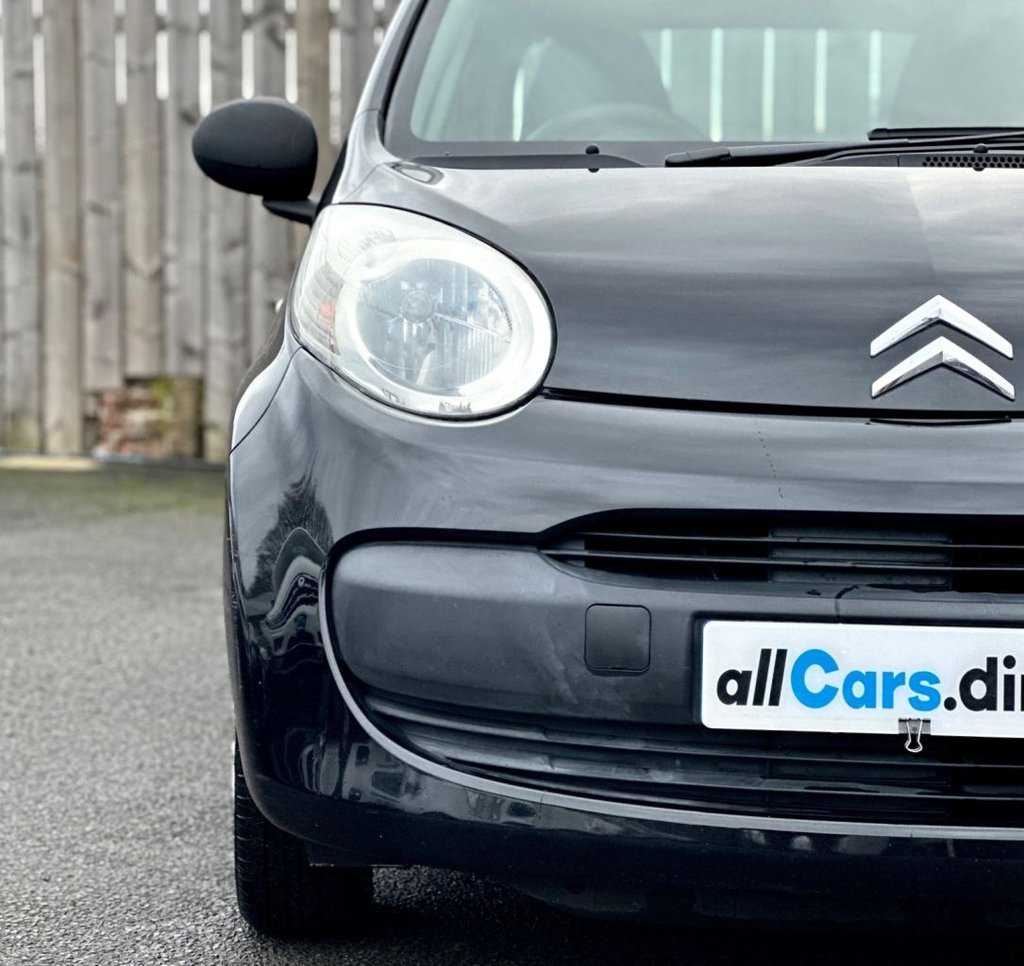 Used Citroen C1 2008 for sale - 77547514: Photo 11