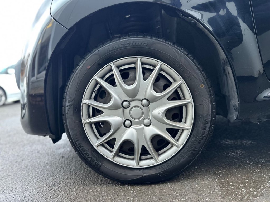 Used Citroen C1 2008 for sale - 77547514: Photo 16