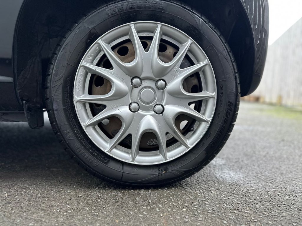 Used Citroen C1 2008 for sale - 77547514: Photo 17