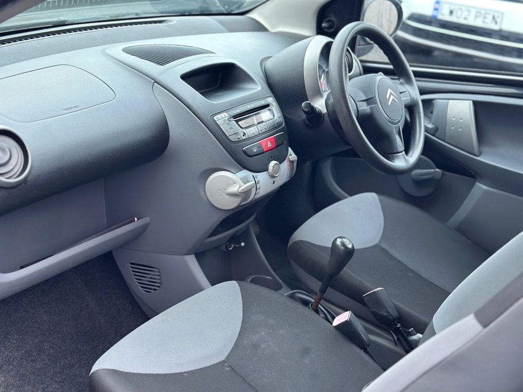 Used Citroen C1 2008 for sale - 77547514: Photo 18