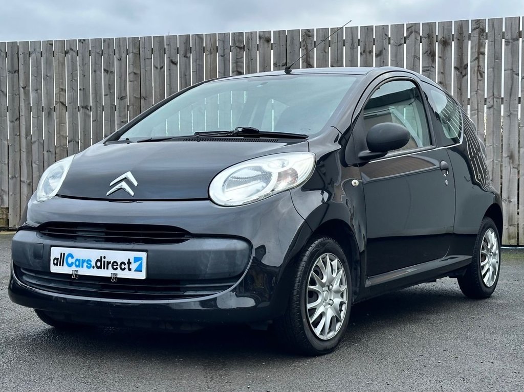 Used Citroen C1 2008 for sale - 77547514: Photo 2