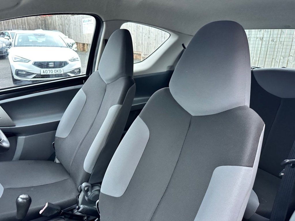 Used Citroen C1 2008 for sale - 77547514: Photo 20