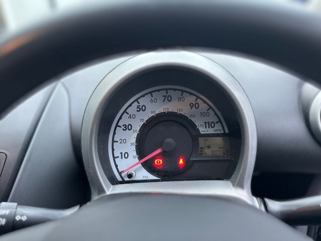 Used Citroen C1 2008 for sale - 77547514: Photo 23