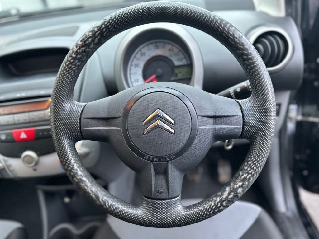 Used Citroen C1 2008 for sale - 77547514: Photo 24