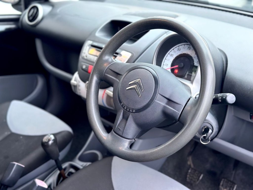 Used Citroen C1 2008 for sale - 77547514: Photo 25