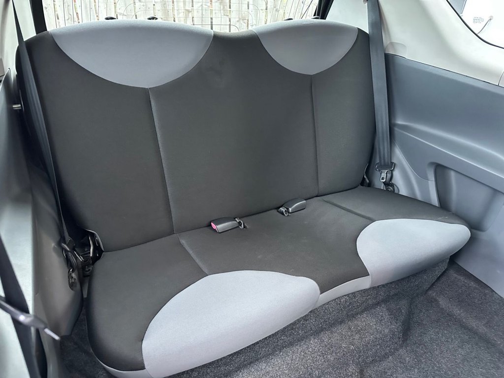 Used Citroen C1 2008 for sale - 77547514: Photo 26