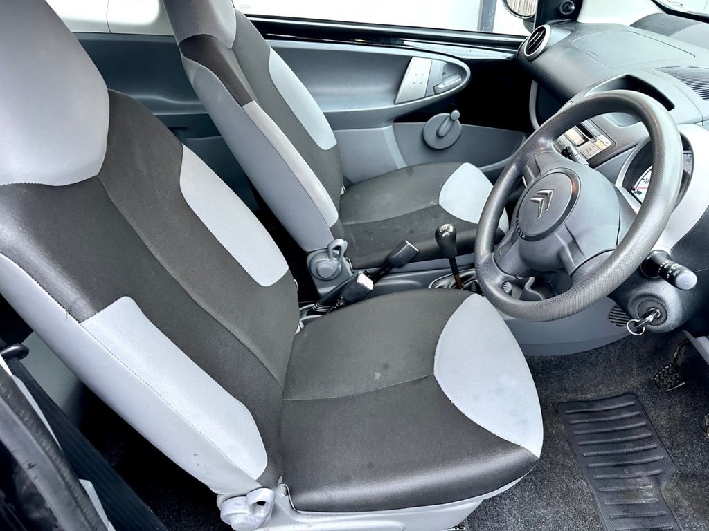 Used Citroen C1 2008 for sale - 77547514: Photo 28