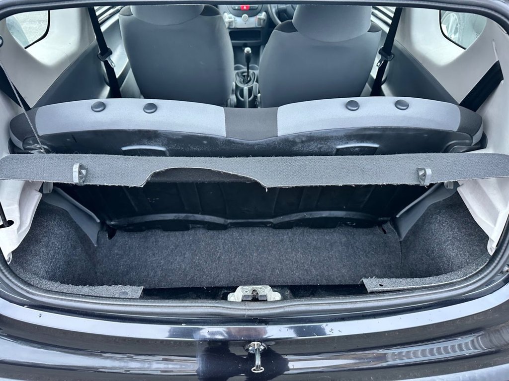 Used Citroen C1 2008 for sale - 77547514: Photo 31