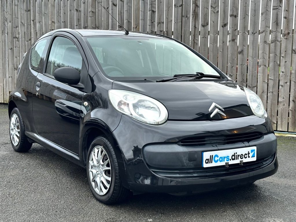 Used Citroen C1 2008 for sale - 77547514: Photo 4