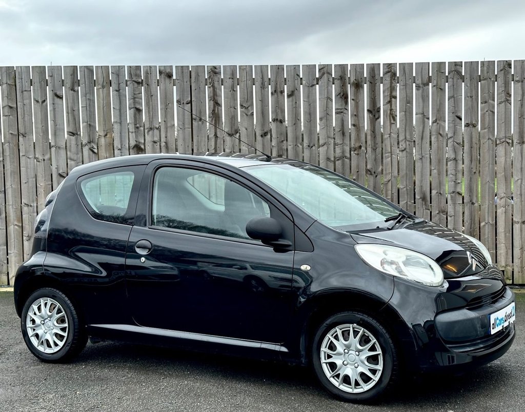 Used Citroen C1 2008 for sale - 77547514: Photo 5