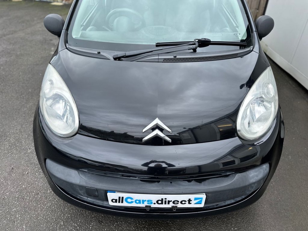 Used Citroen C1 2008 for sale - 77547514: Photo 6