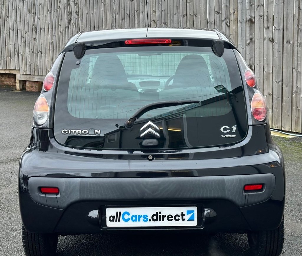 Used Citroen C1 2008 for sale - 77547514: Photo 8